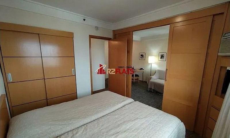 Apartamento Com Ótim...