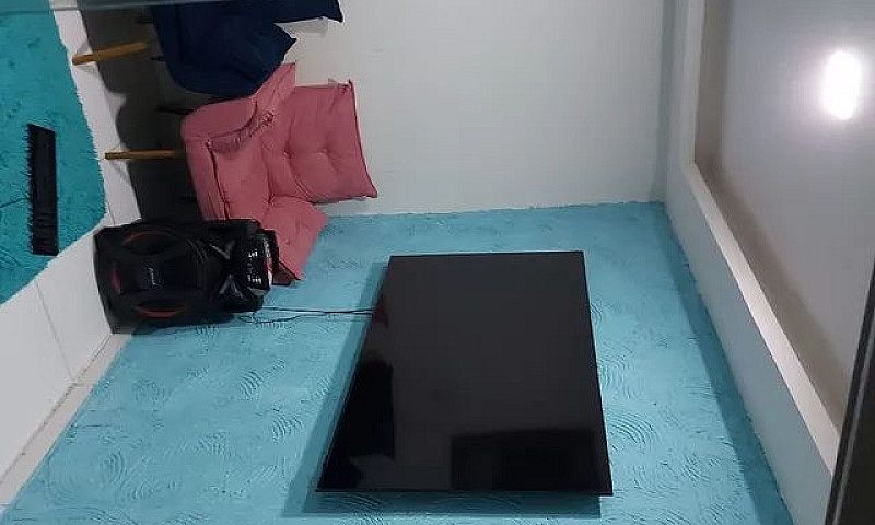 Alugo Casa Tipo Kitn...