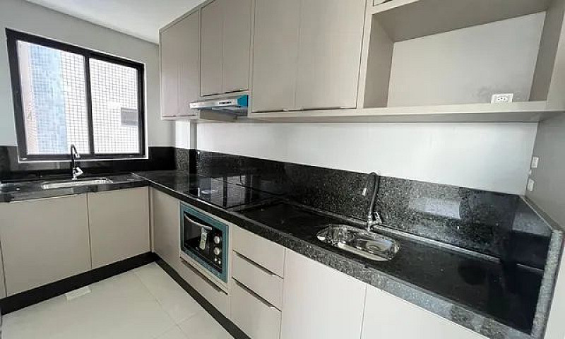 Apartamento Novo Com...