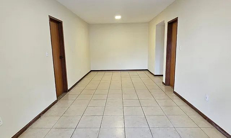 Apartamento 3 Quarto...