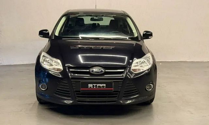 Ford Focus 2.0 16V/S...