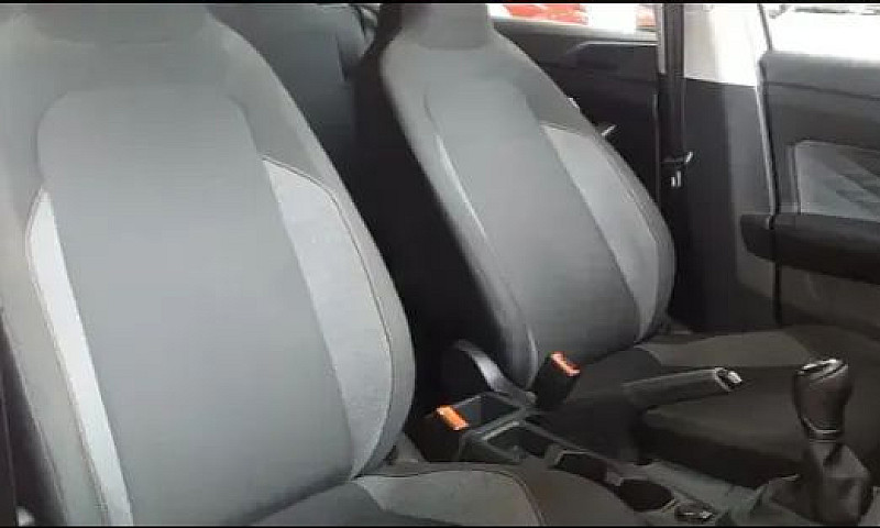 Volkswagen Polo Trac...