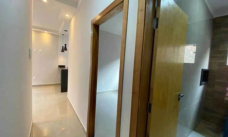 Vendo Casa Em Santan...