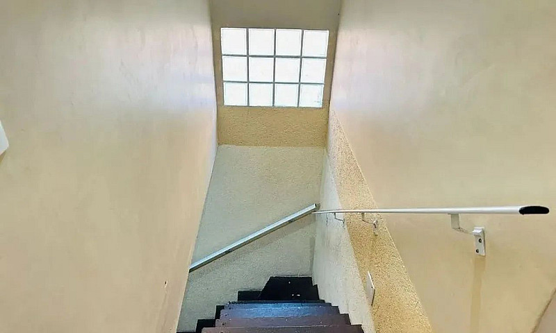 Sobrado Em Jardim Sa...