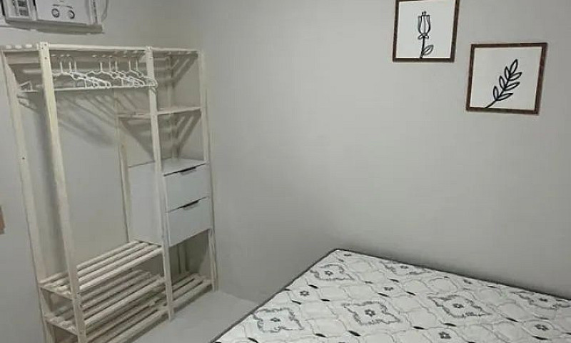 Alugo Apartamentos M...