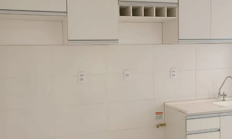 Aluguel Apartamento ...