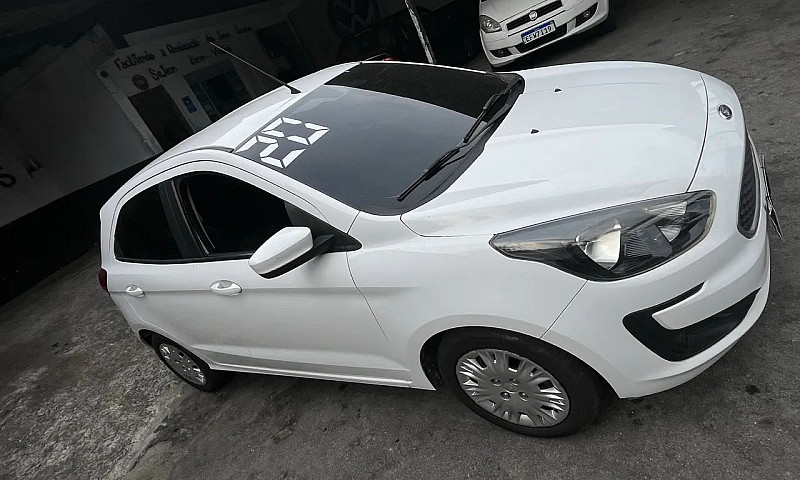 Ford Ka 1.0 Se/Se Pl...