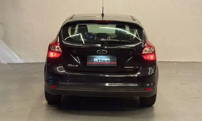 Ford Focus 2.0 16V/S...