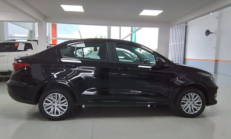 Fiat Cronos 2024 1.0...