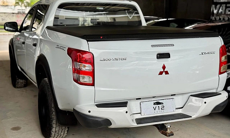 Repasso Triton 2.4 2...