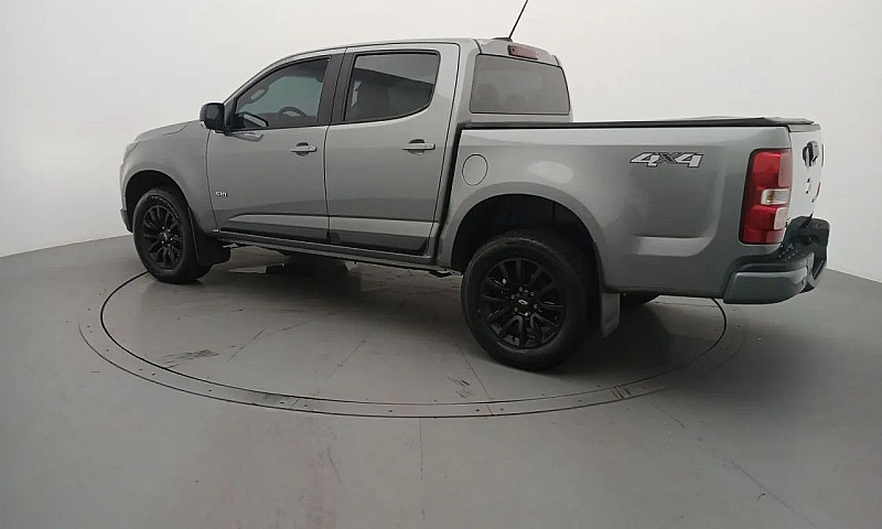 Chevrolet S10 P.up 1...