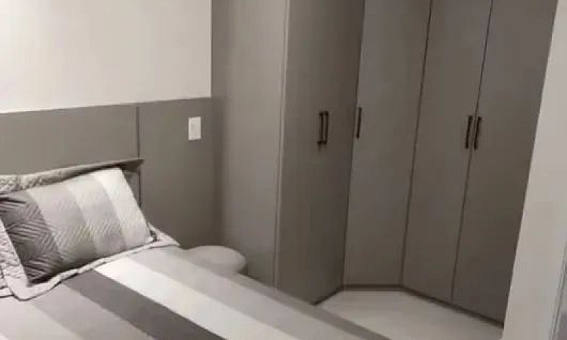 Apartamentos Com 2 Q...