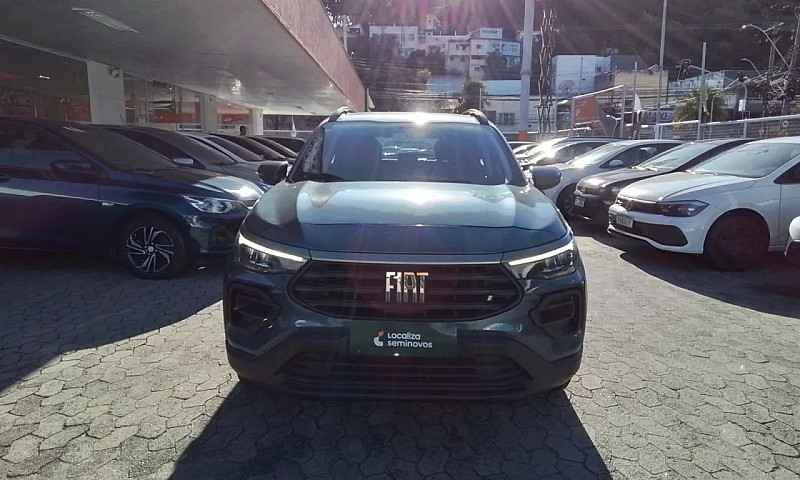 Fiat Pulse 2023 1.3 ...