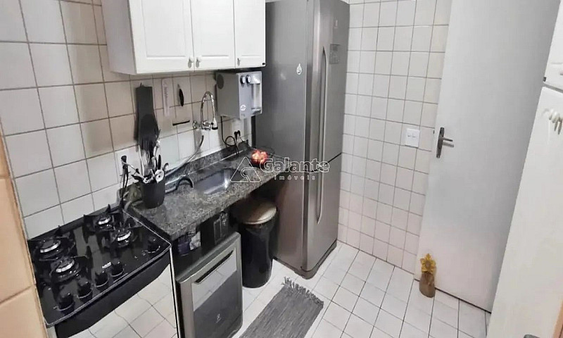 Apartamento À Venda ...