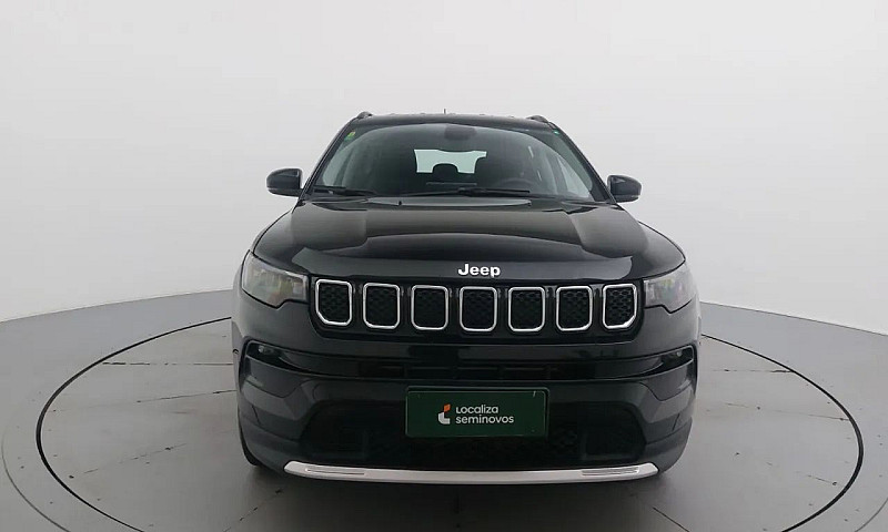 Jeep Compass 2023 1....