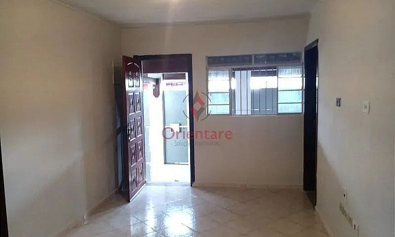Casa À Venda Na Vila...