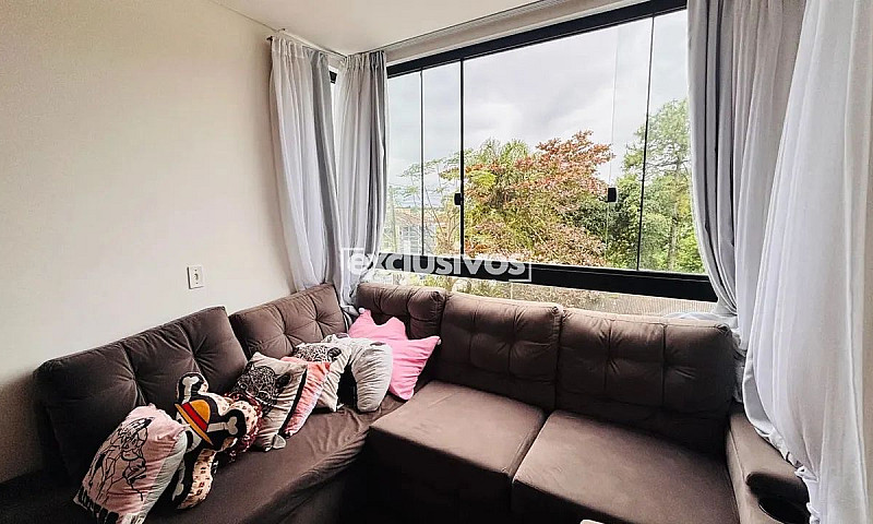 Apartamento 2 Qtos C...