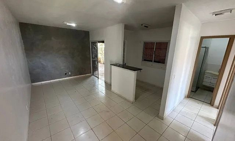 Casa 2 Quartos Condo...