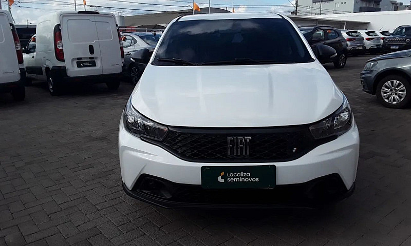 Fiat Argo Drive 1.0 ...