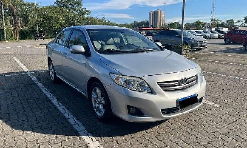 Toyota Corolla Xei 1...