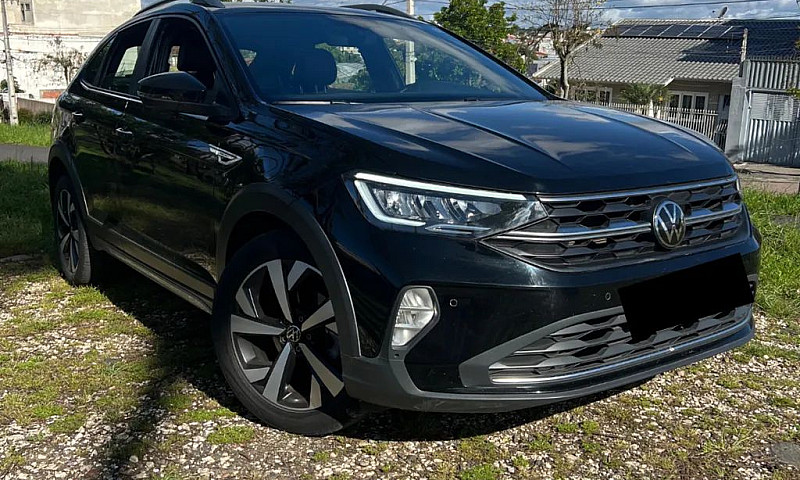 Volkswagen Nivus Hig...