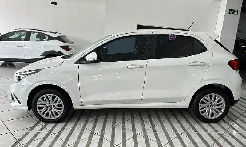 Fiat Argo 1.0 (Flex)...
