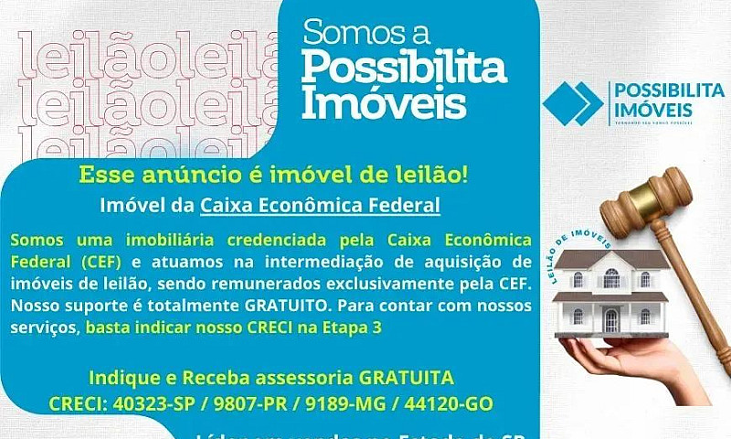 Imóvel Para Venda Co...