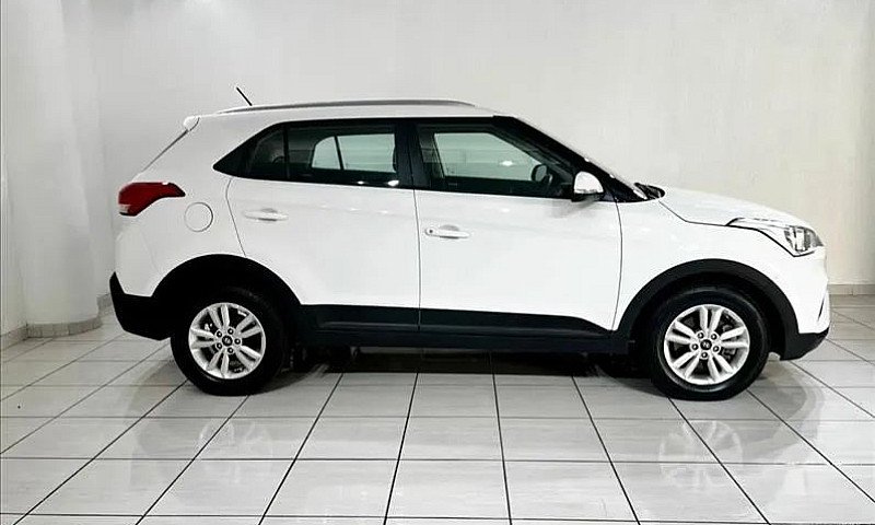 Creta Smart 1.6 At 2...