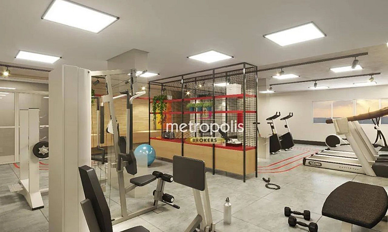 Apartamento Com 2 Do...