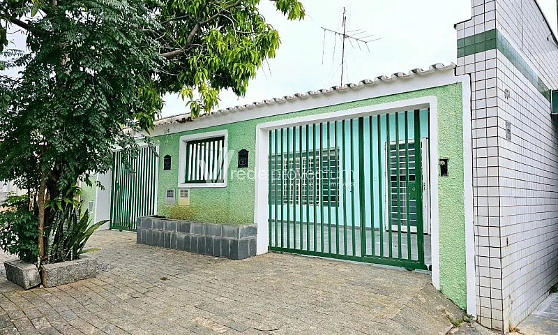 Casa Para Locação, N...