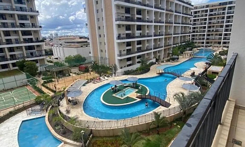 Apartamento Quarto E...