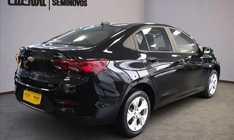 Chevrolet Onix Plus ...