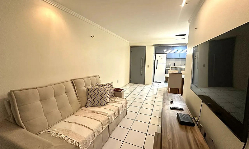 Apartamento Na Aldeo...