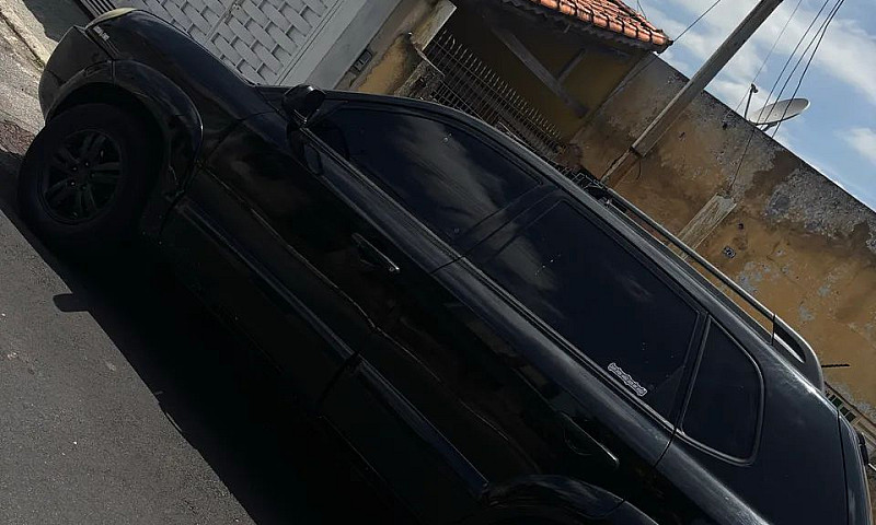 Hyundai Tucson 2.0 1...