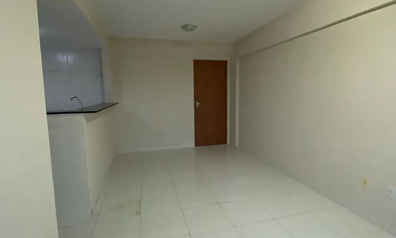 Alugo Apartamento Na...