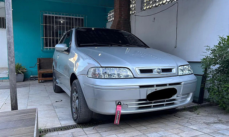 Fiat Palio 1.0/ Trof...