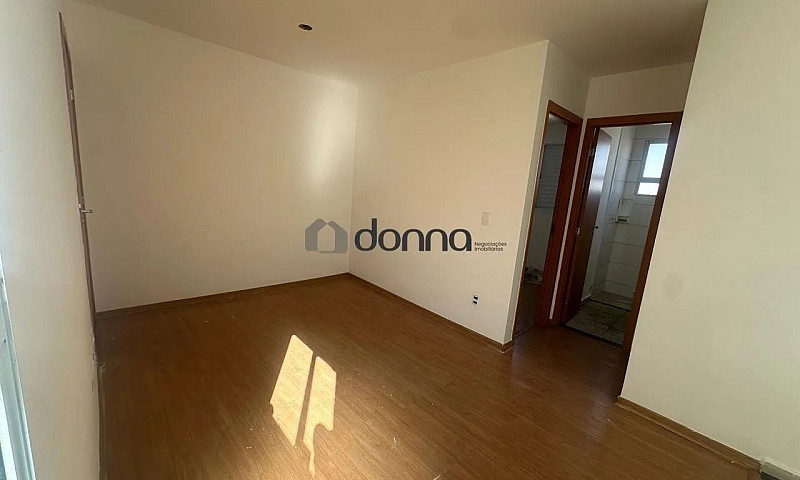 Apartamento 2 Quarto...