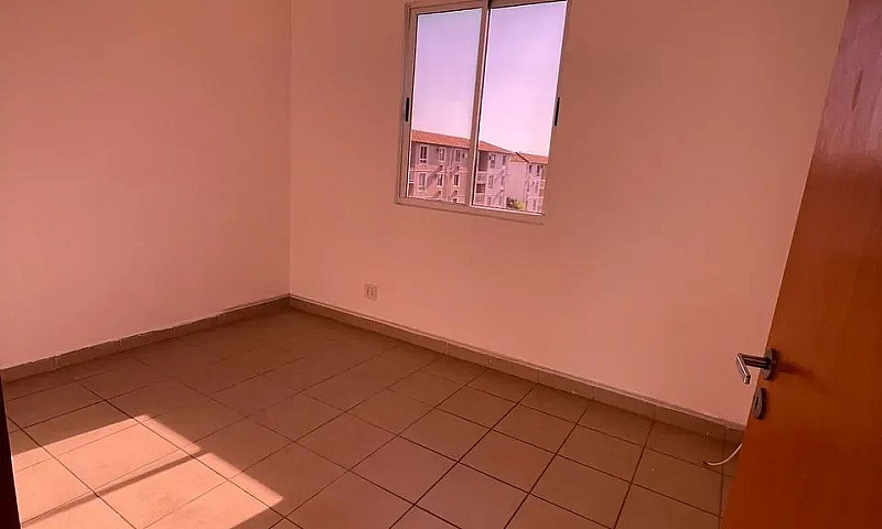 Apartamento Com 2 Qu...