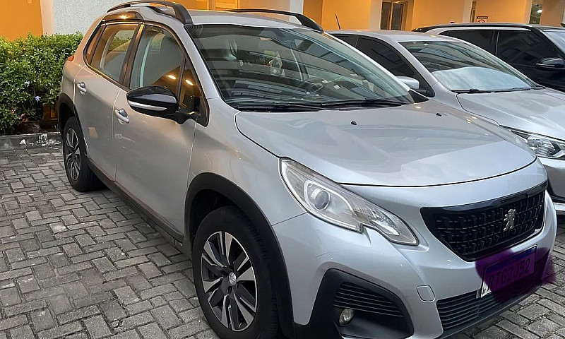 Peugeot 2008 Allure ...