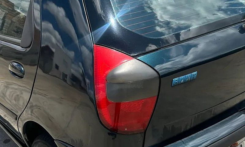 Fiat Palio Elx 1.0 M...
