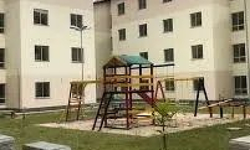 Vendo Apartamento - ...