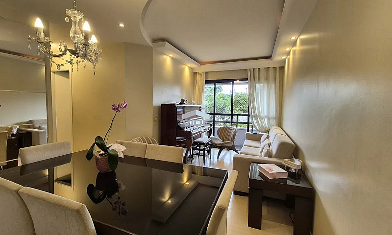 Apartamento À Venda ...
