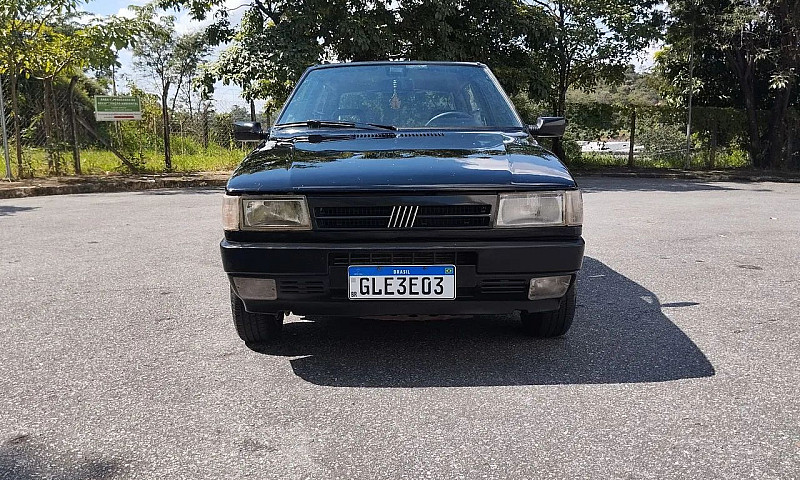 Fiat Uno 1.6R Mpi / ...