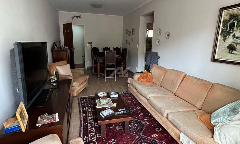 Apartamento - Cambuí...