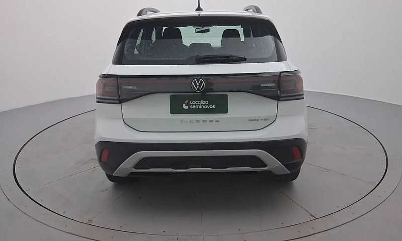 Volkswagen T-Cross 1...