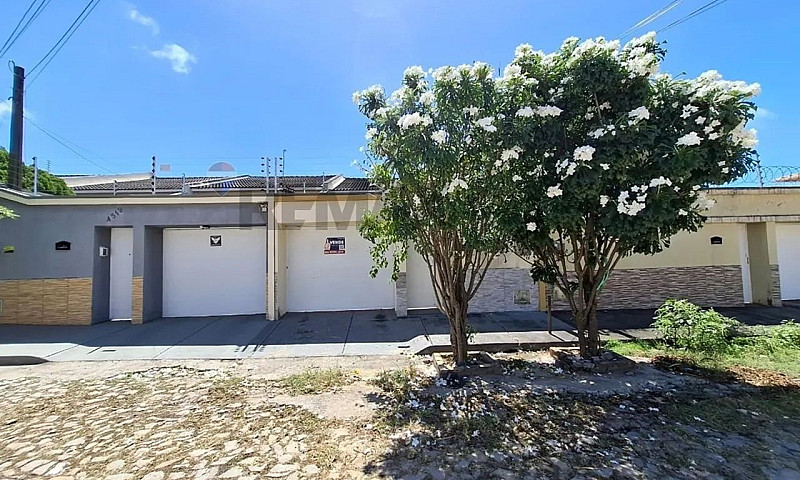 Excelente Casa Plana...