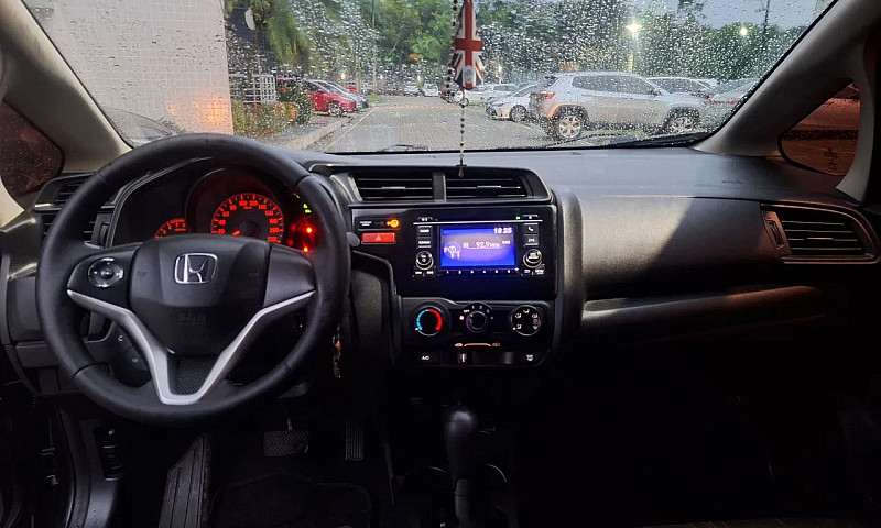 Honda Fit Ex/S/Ex 1....