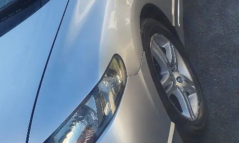 Honda Civic Sedan Lx...