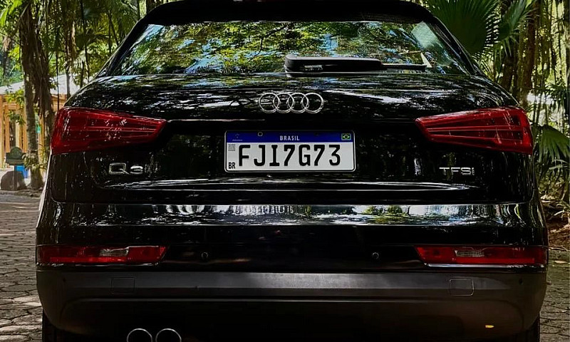 Audi Q3 1.4 Tfsi/Tfs...