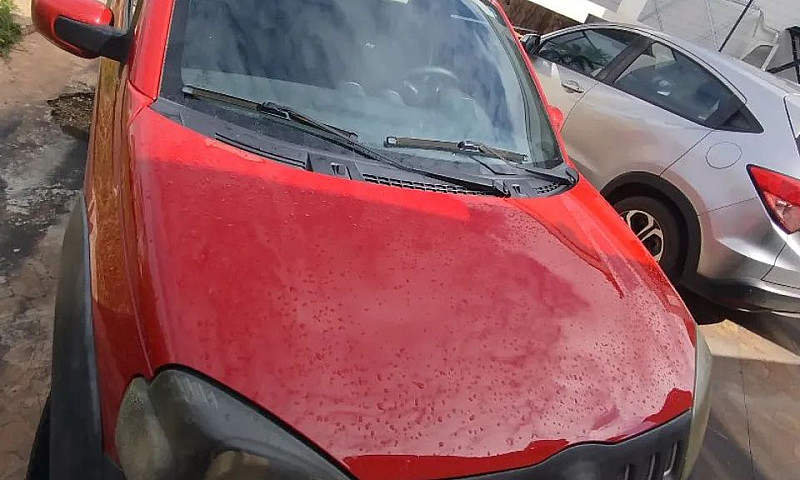 Fiat Uno Way 1.0 Evo...